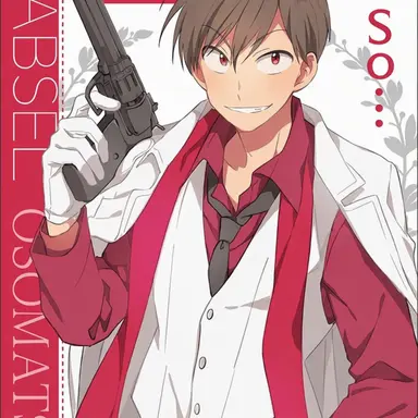 Profile image of Osomatsu