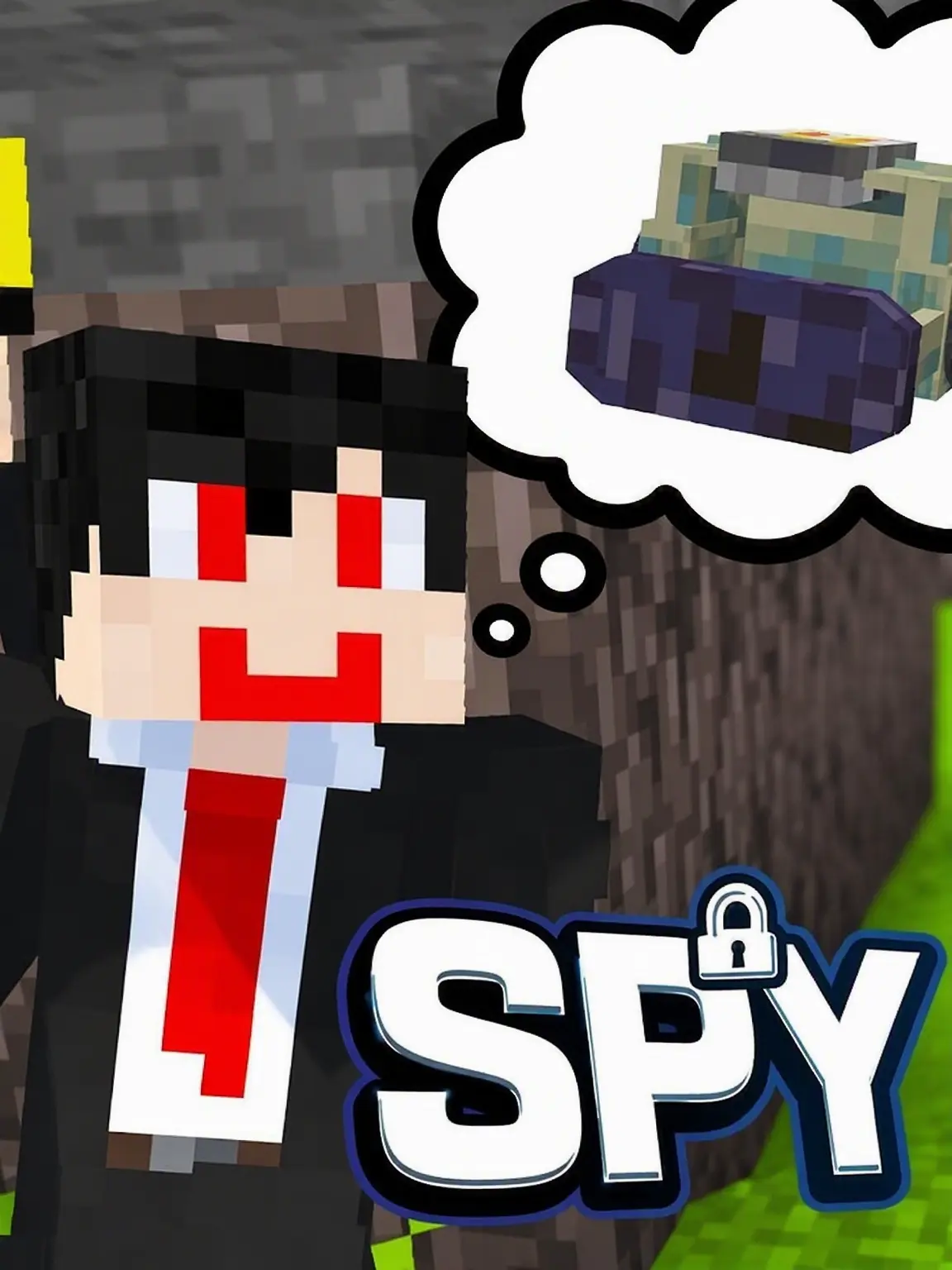 CosmicStaff4747의 Operation Spy 2!