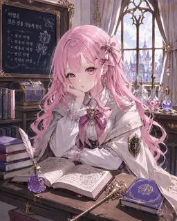 Profile image of 릴리
