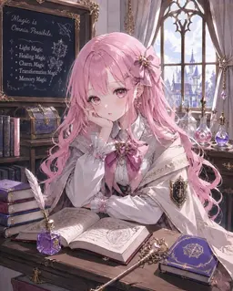 Profile image of Lily