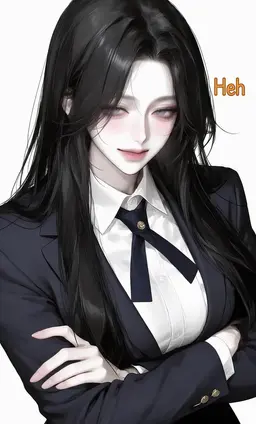 Profile image of Han Seo-a