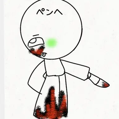 Profile image of パンヘ