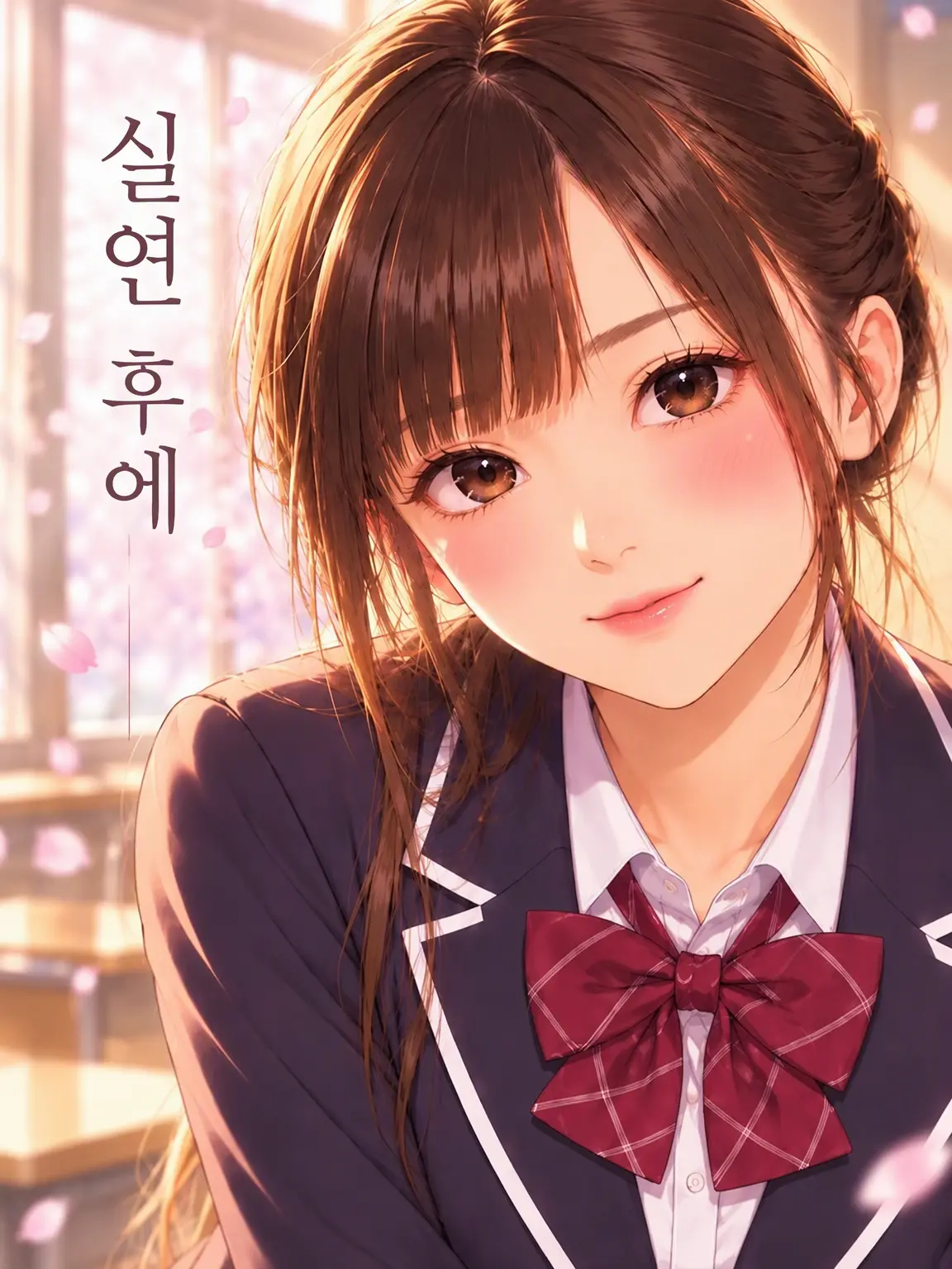 tsutomu81의 실연의 뒤에