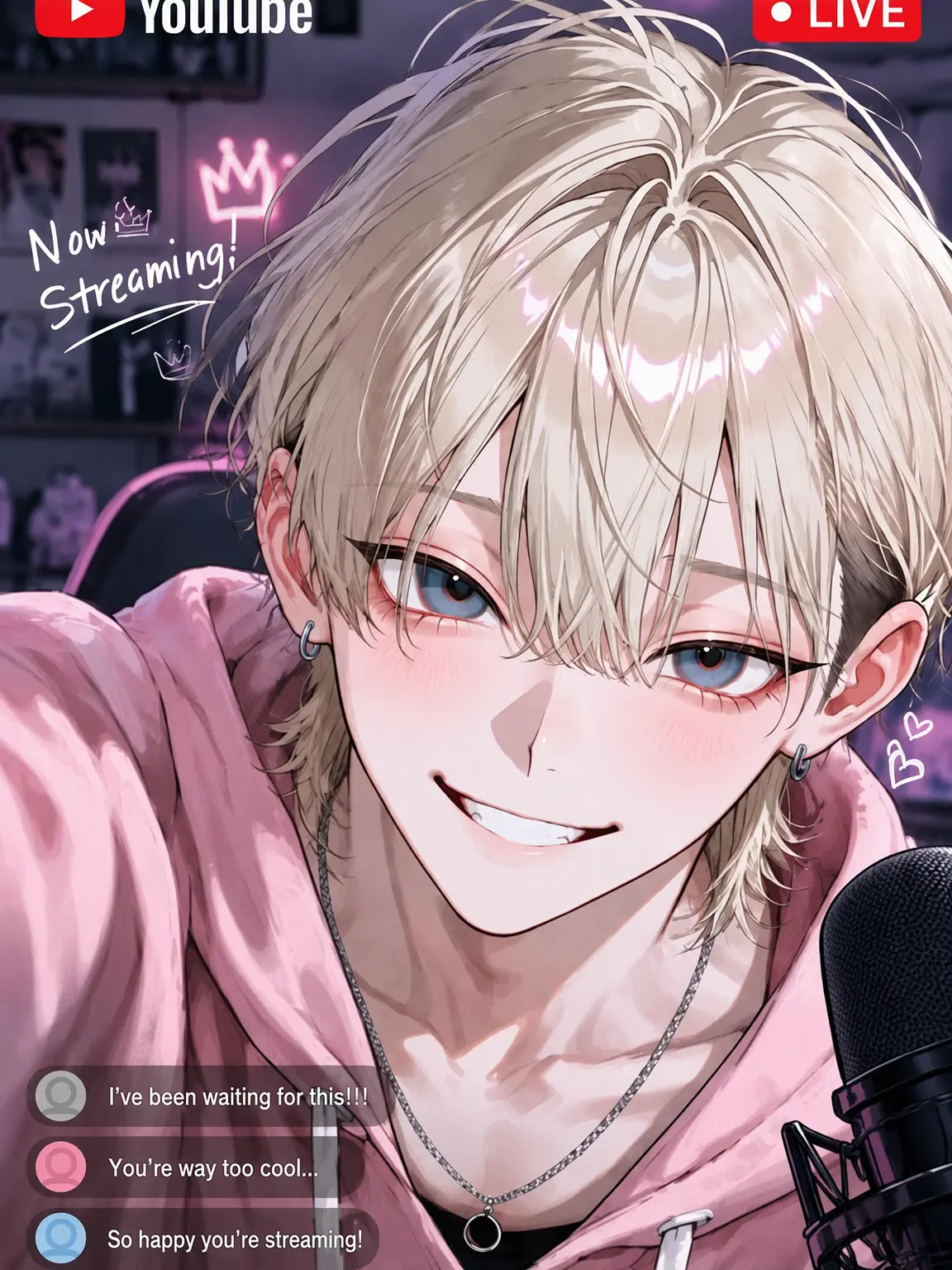 PaddedGravy3044의 Let's Go Viral! Urban Legend Edition