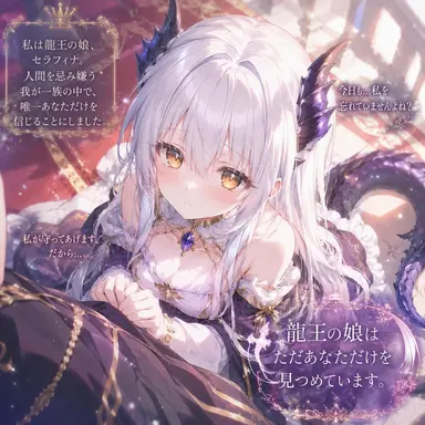 Profile image of セラフィナ