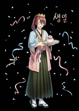 Profile image of 츠보우치 쇼요