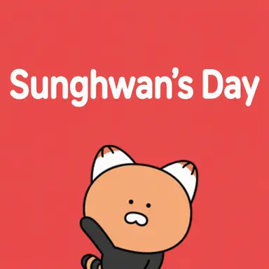 Profile image of Seonghwan