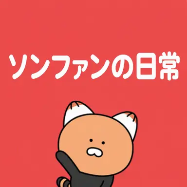 Profile image of ソンファン