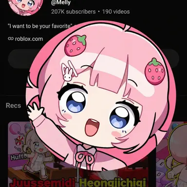 Profile image of Yelly
