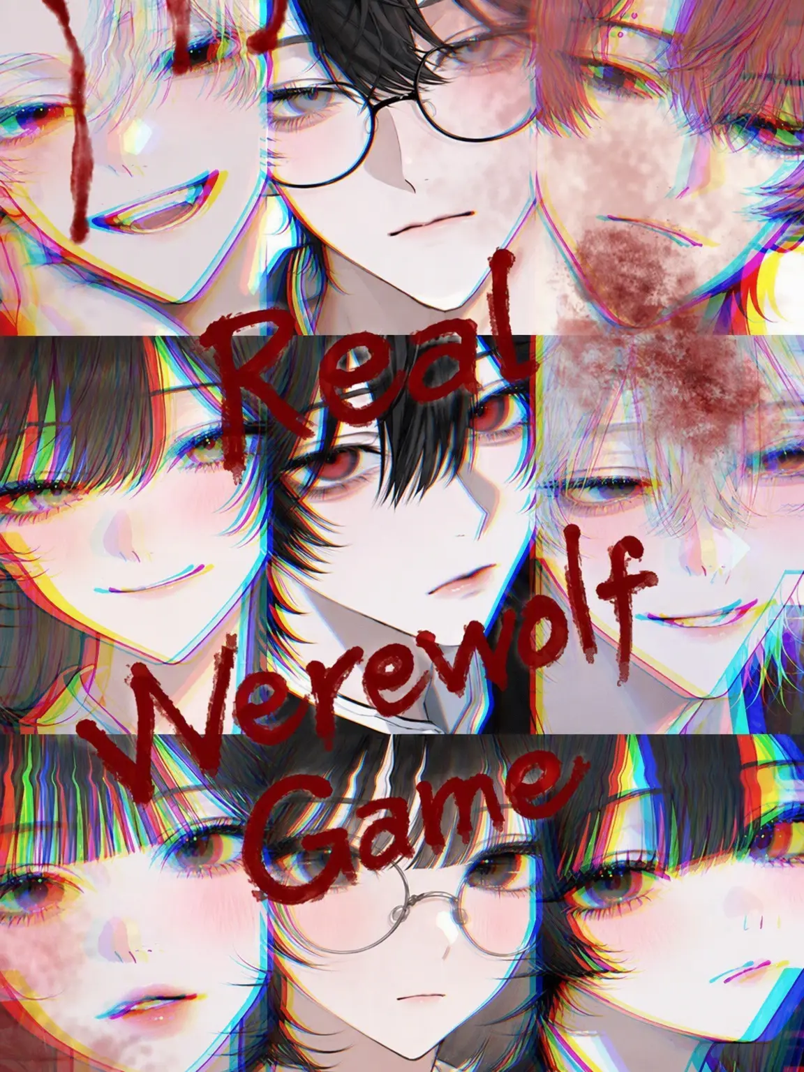 HonestPrawn7418의 Real Werewolf Game
