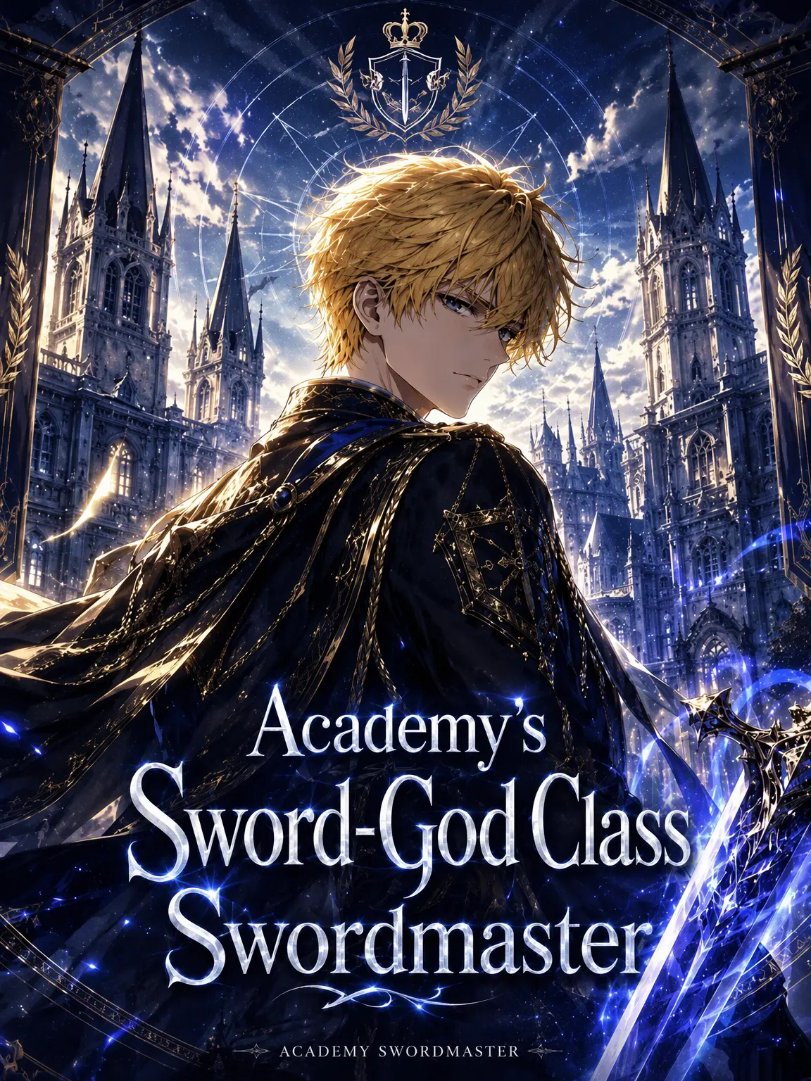 dalgab의 Swordmaster Survival
