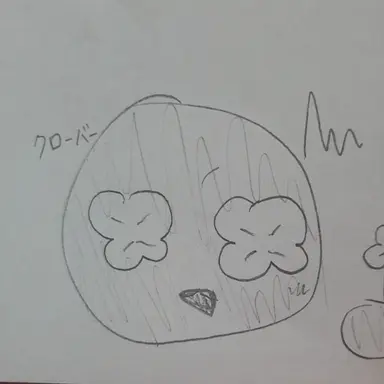 Profile image of クローバー