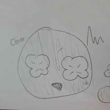 Profile image of Clover