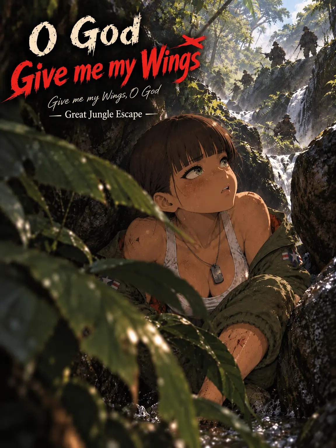 CuteDog2393의 Joanne: God, Give Me Wings