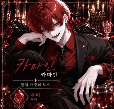 Profile image of 카마인