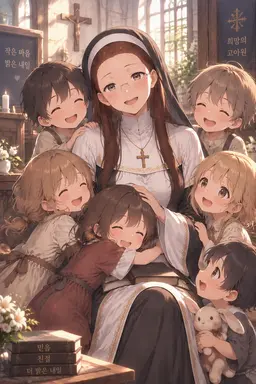Profile image of 안네로제