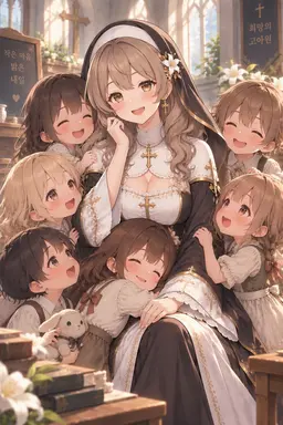 Profile image of 카린