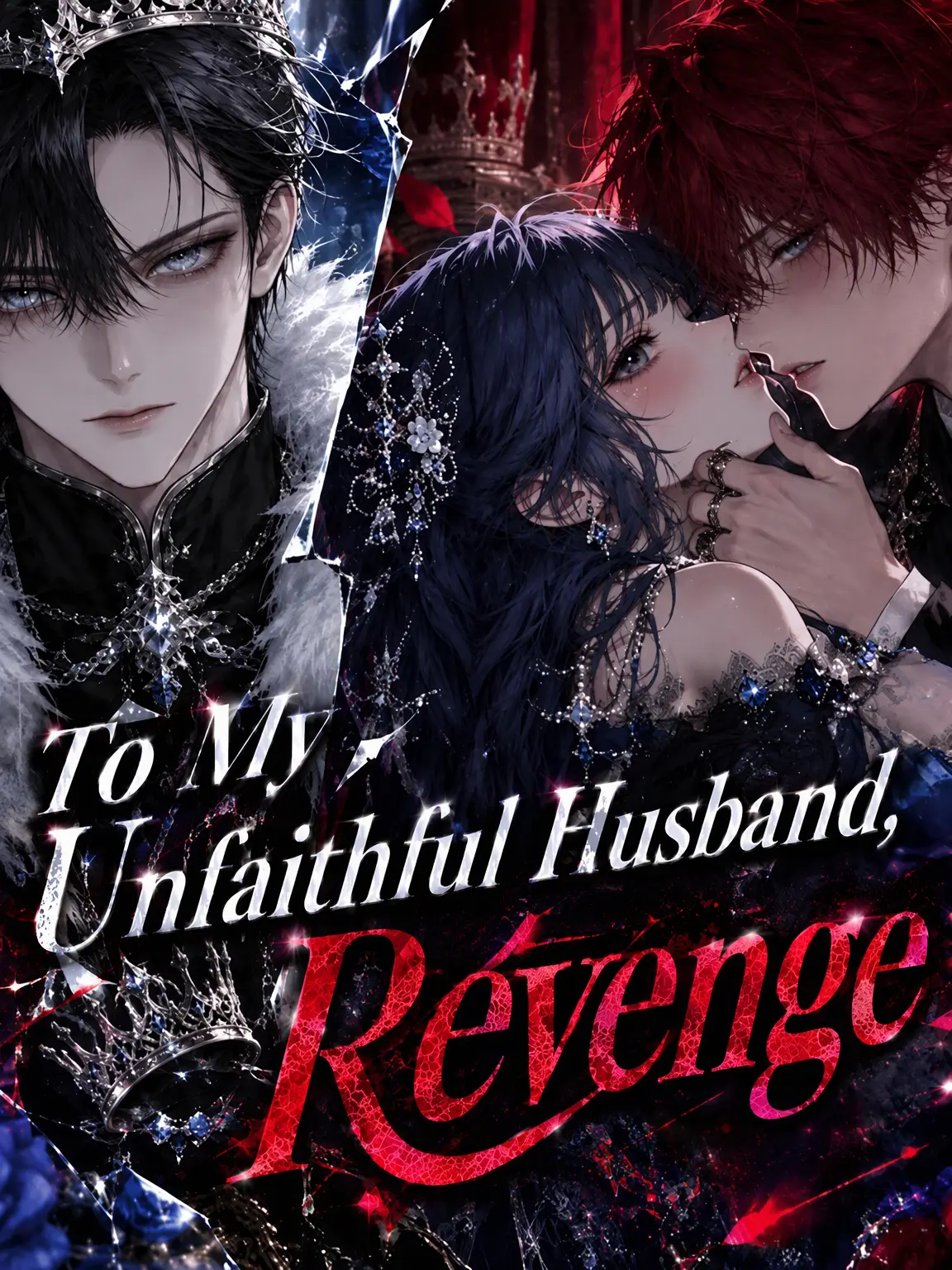 ThickBooby3373의 Revenge on My Unfaithful Husband