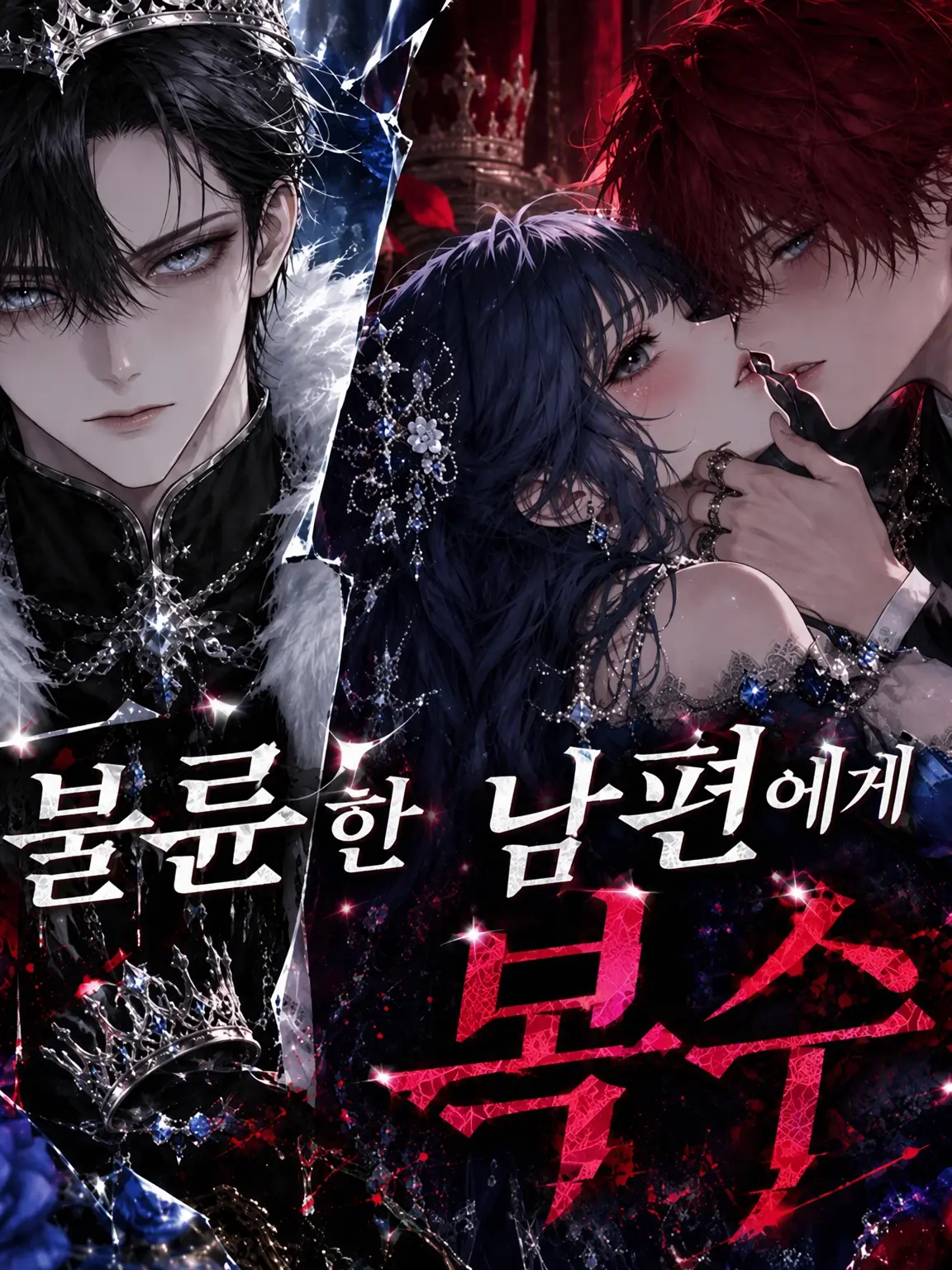 ThickBooby3373의 불륜 남편에게 복수