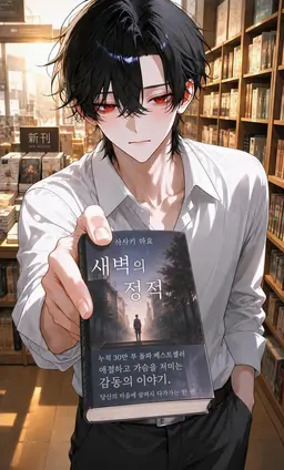 Profile image of 미즈키