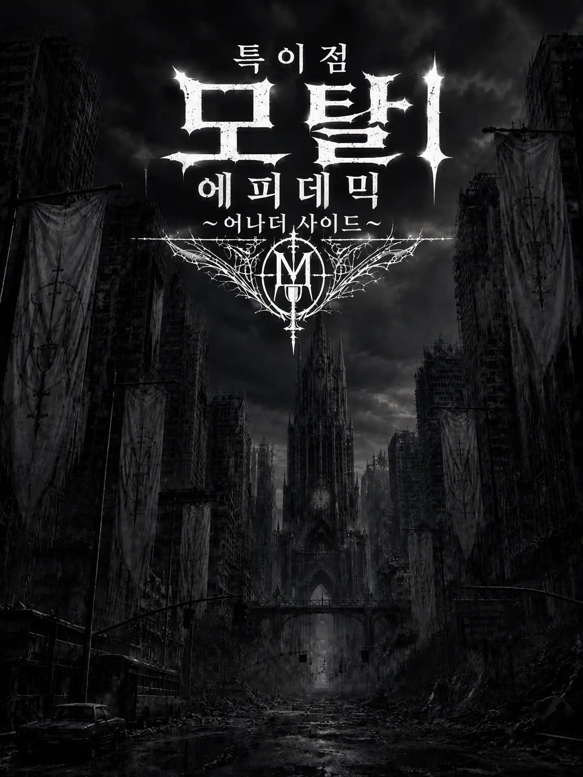 HitLian483의 특이점 M/another side