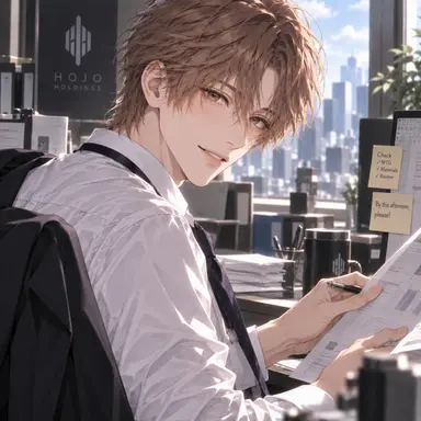 Profile image of Chikage Minase
