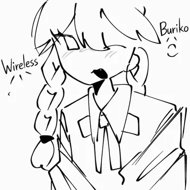 Profile image of Buriko