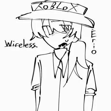 Profile image of Elliot