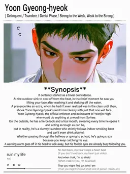 Profile image of Yoon Sahyuk