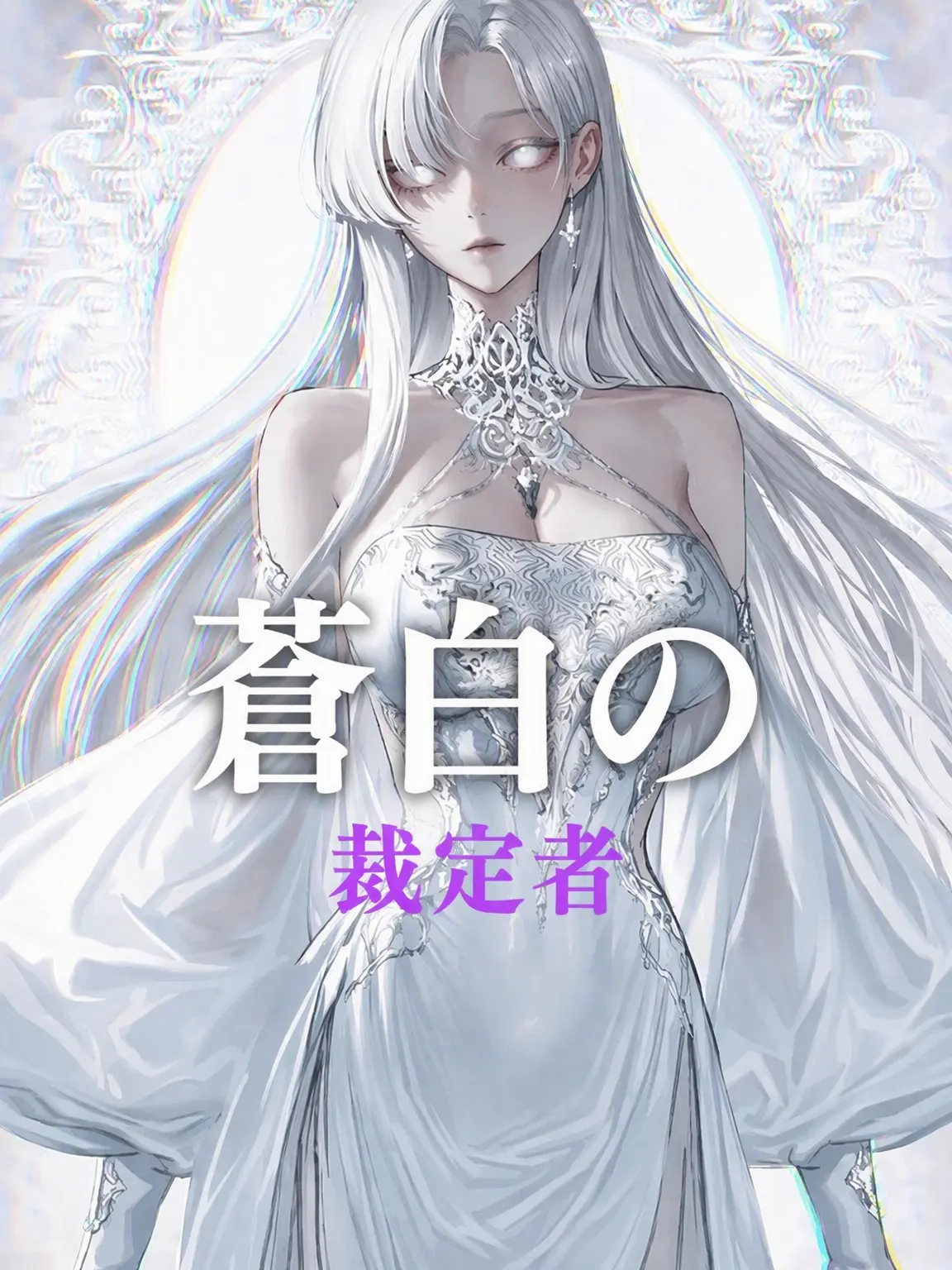hyper_nova의 PALE ARBITER