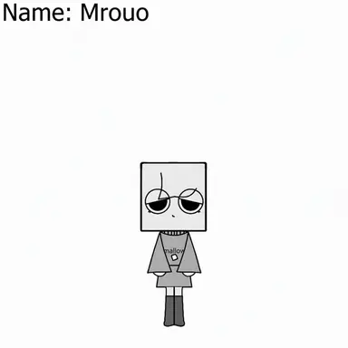 Profile image of Merown