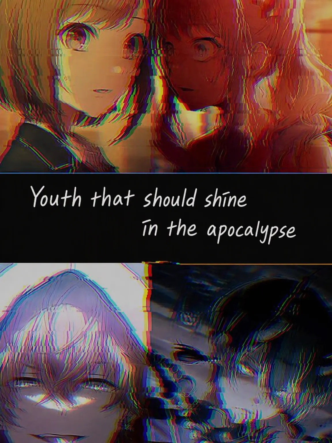 -N.의 Why is our relationship..?