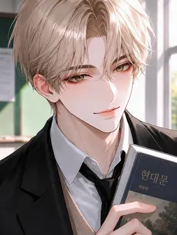 Profile image of 아사다 선생님
