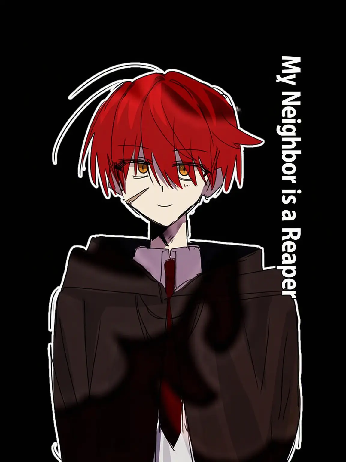 wow_suprise_party의 Neighbor Grim Reaper