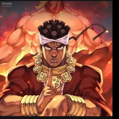 Profile image of Mohammed Avdol