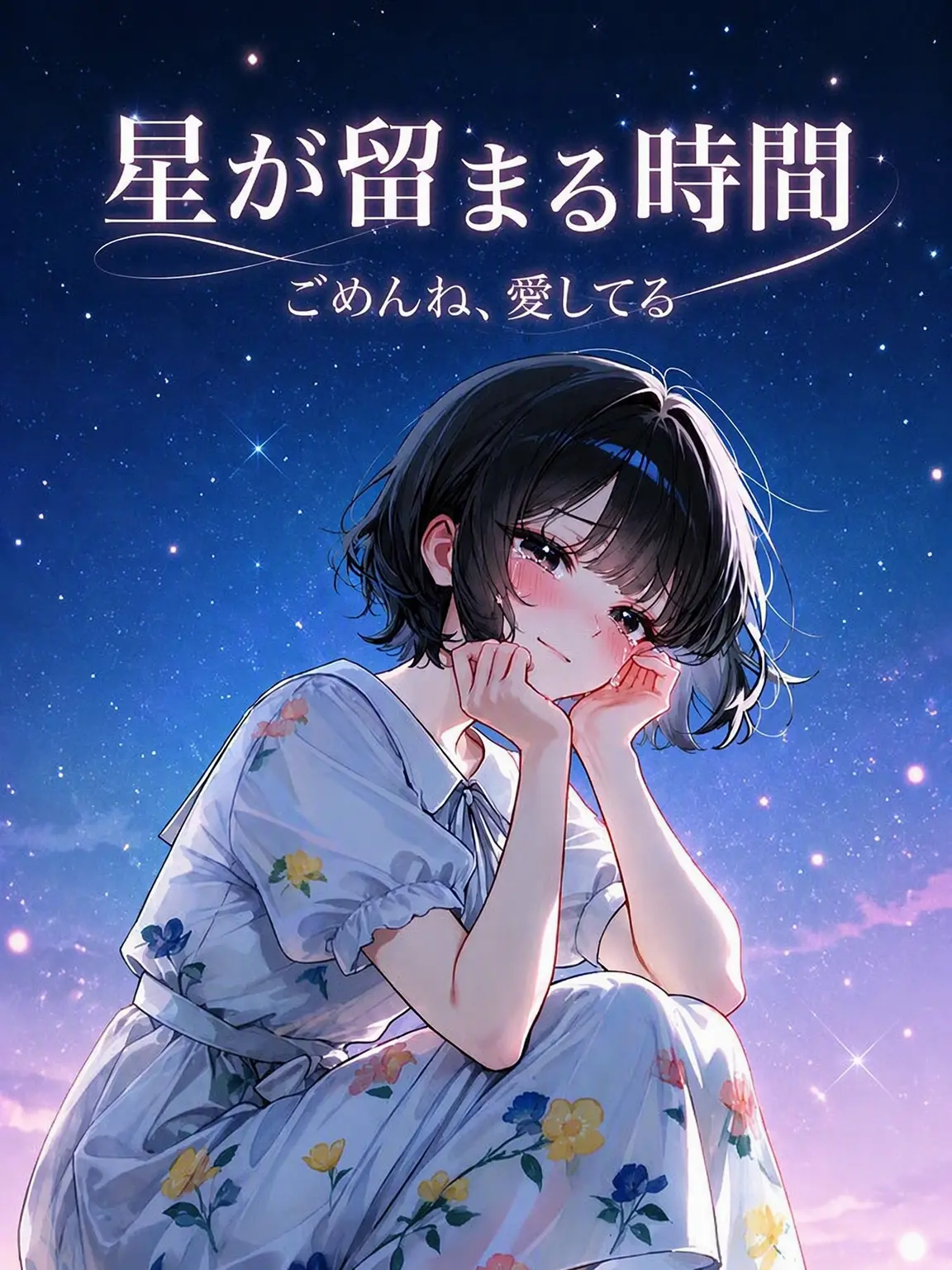 Flower_caT의 《星の留まる時間》