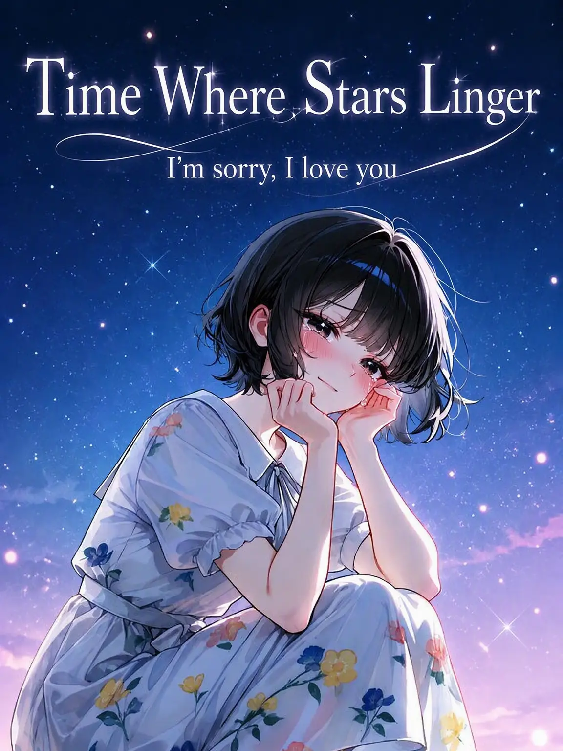 Flower_caT의 Time Where the Stars Stay