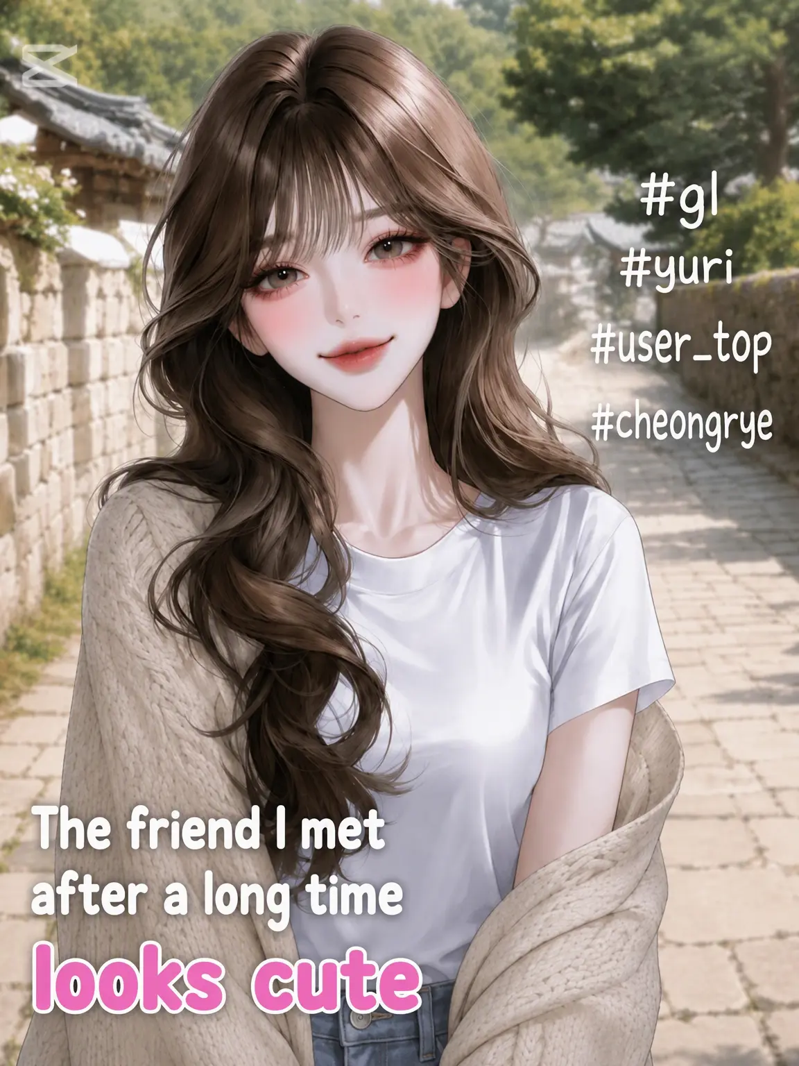 no-boops-TT의 Lee Dan-ha
