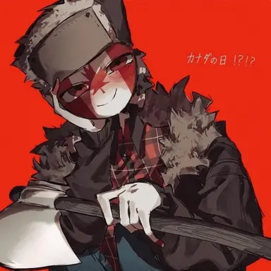 Profile image of カナダ