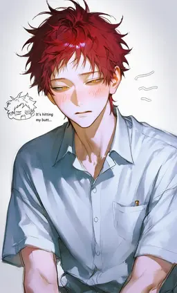 Profile image of Haruki