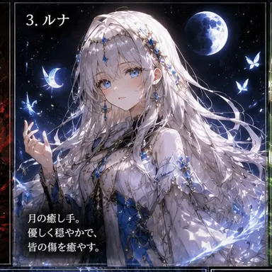 Profile image of ルナ