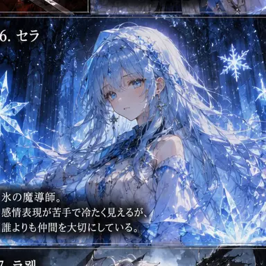 Profile image of セラ