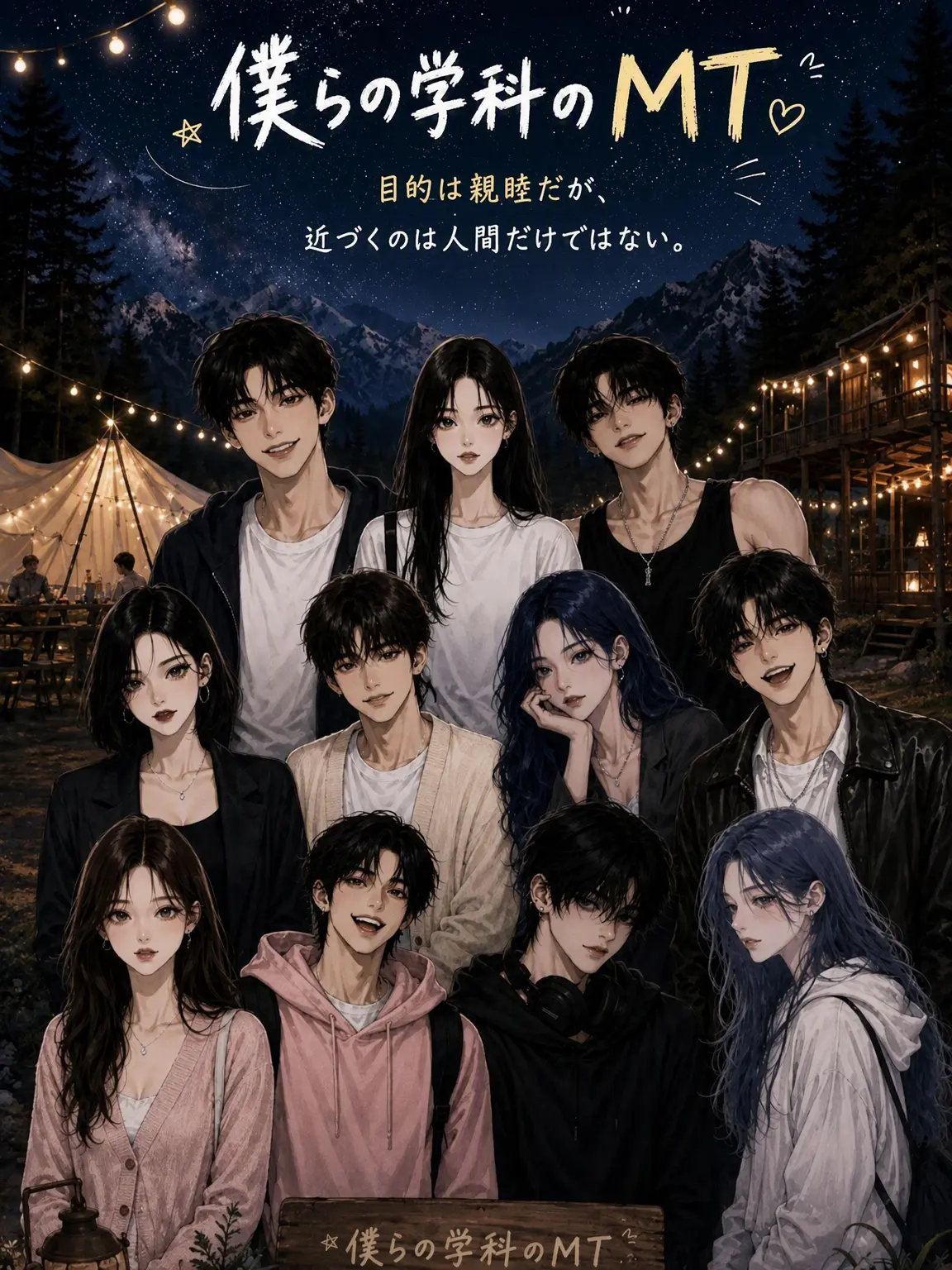se__x의 学科のMT