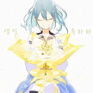 Profile image of 루나