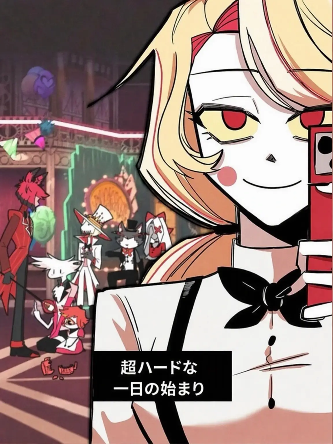 PicoAglasu_1026의 幼馴染!(3)
