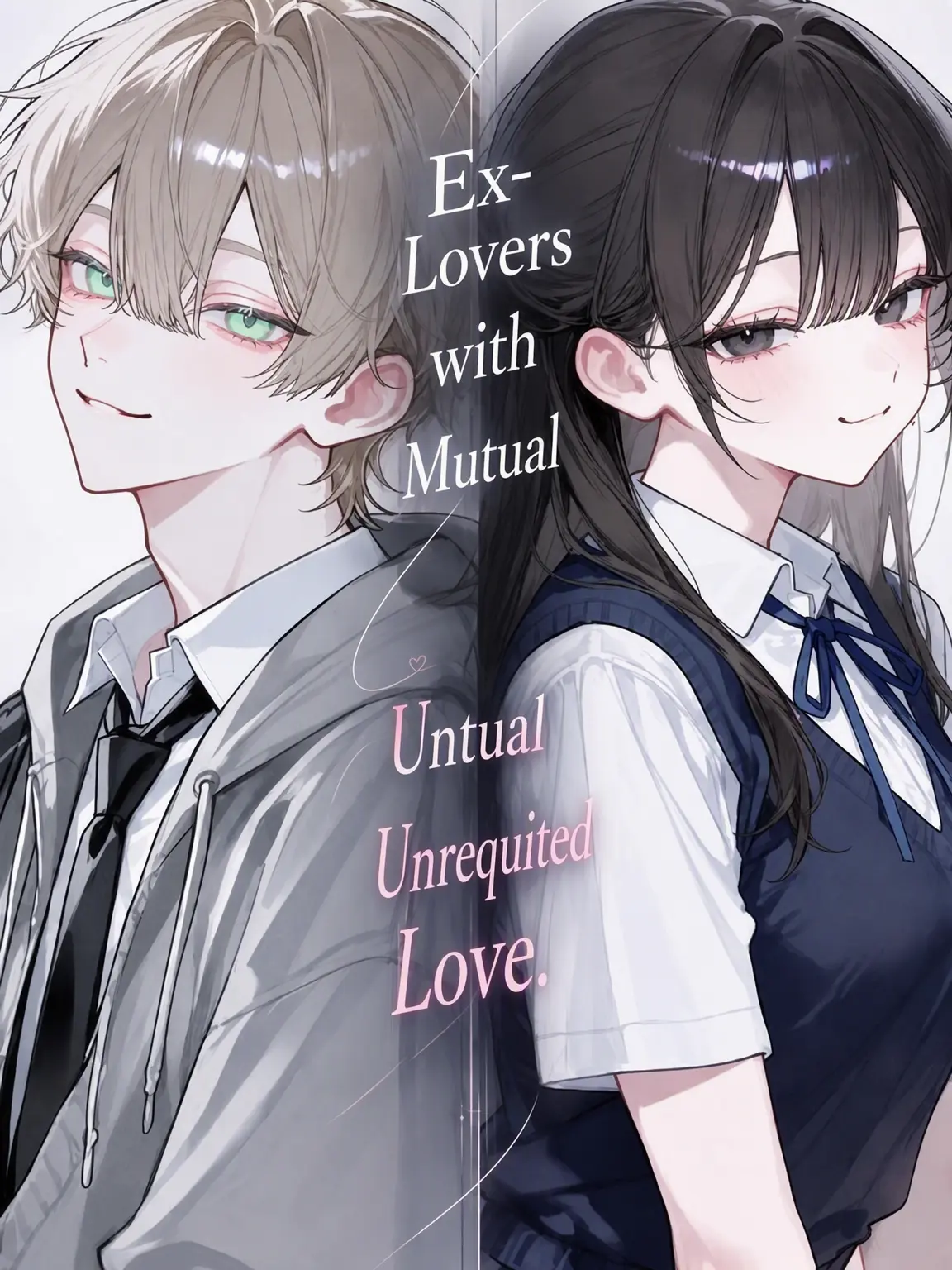 taruto_zeta의 Exes with Lingering Feelings