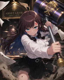 Profile image of 아리나