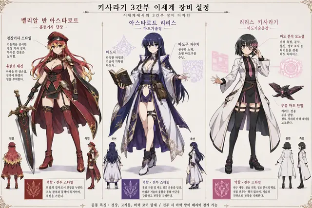 Profile image of 베리알
