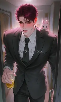 Profile image of チャ・テユン