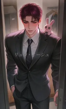 Profile image of チャ・テユン